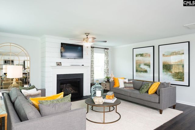 187 Kingsley Drive, Blythewood, SC 29016