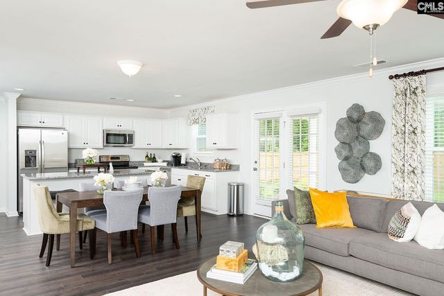 187 Kingsley Drive, Blythewood, SC 29016