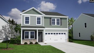 187 Kingsley Drive, Blythewood, SC 29016