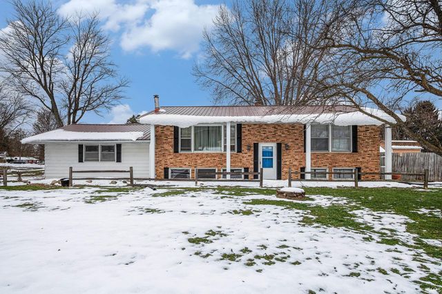 59891 Kay Boulevard, Elkhart, IN 46517