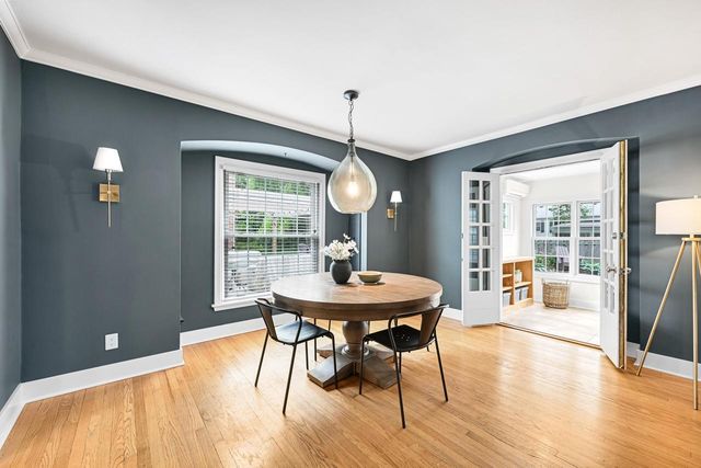 2665 N Harding BOULEVARD, Wauwatosa, WI 53226
