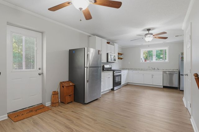303 Woodbridge Road, Saint George, SC 29477