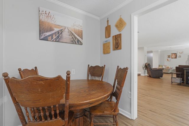 303 Woodbridge Road, Saint George, SC 29477