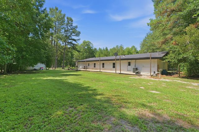 303 Woodbridge Road, Saint George, SC 29477