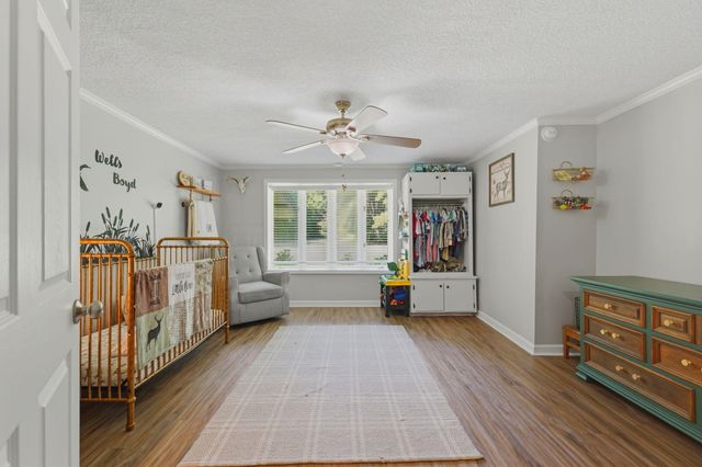 303 Woodbridge Road, Saint George, SC 29477