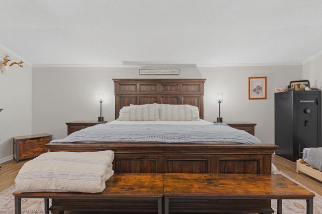 303 Woodbridge Road, Saint George, SC 29477