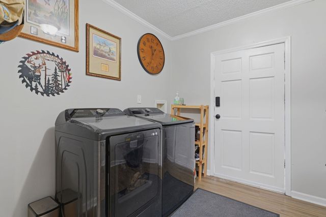 303 Woodbridge Road, Saint George, SC 29477