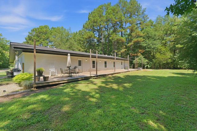303 Woodbridge Road, Saint George, SC 29477
