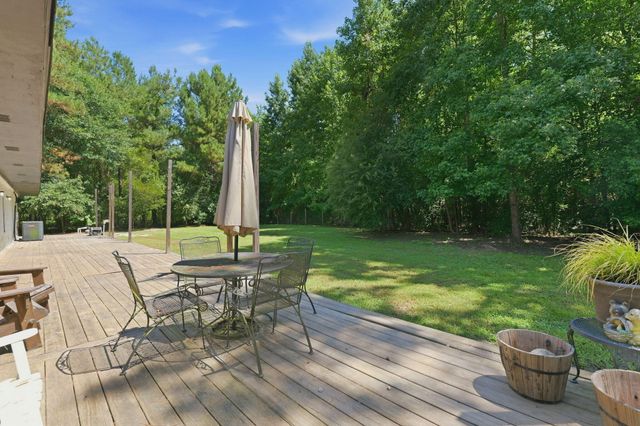 303 Woodbridge Road, Saint George, SC 29477