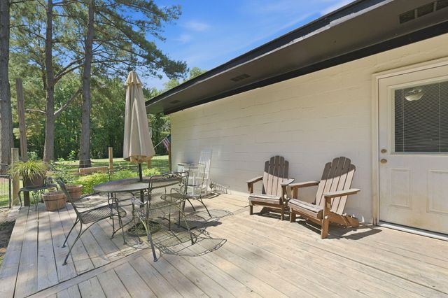 303 Woodbridge Road, Saint George, SC 29477