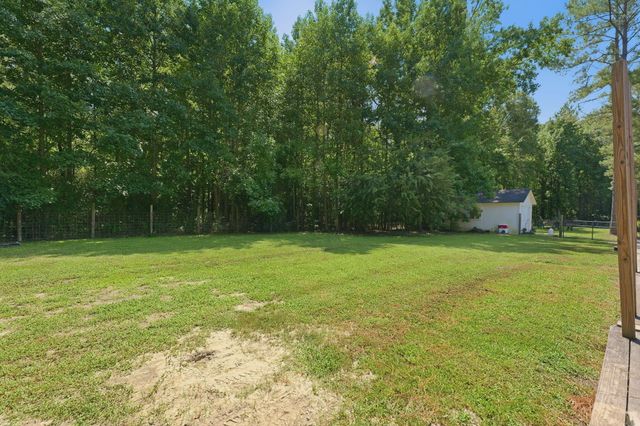 303 Woodbridge Road, Saint George, SC 29477