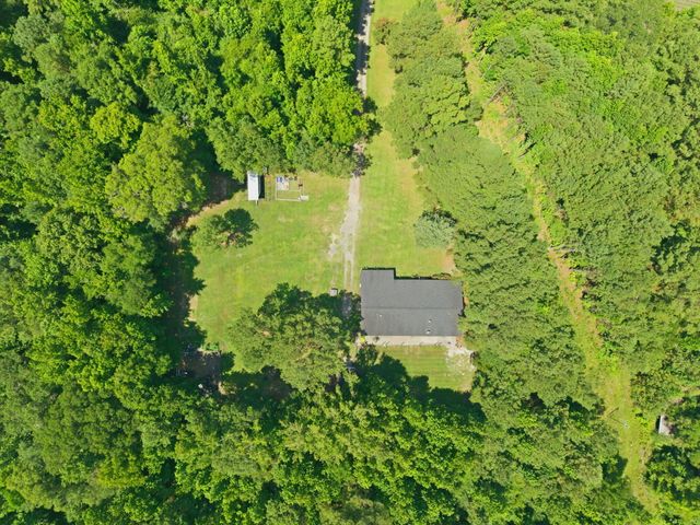 303 Woodbridge Road, Saint George, SC 29477