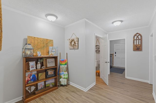 303 Woodbridge Road, Saint George, SC 29477