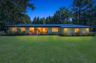 303 Woodbridge Road, Saint George, SC 29477