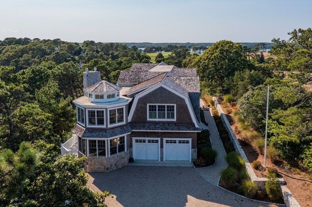 558 Fox Hill Rd, Chatham, MA 02633