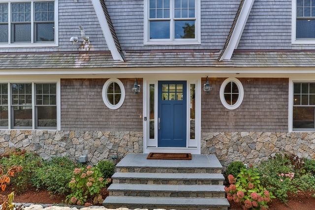 558 Fox Hill Rd, Chatham, MA 02633
