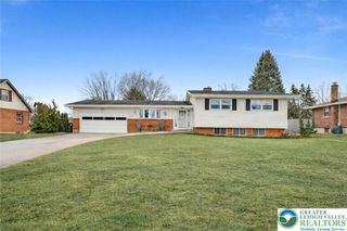 1655 Mark Twain Circle, Hanover Twp, PA 18017