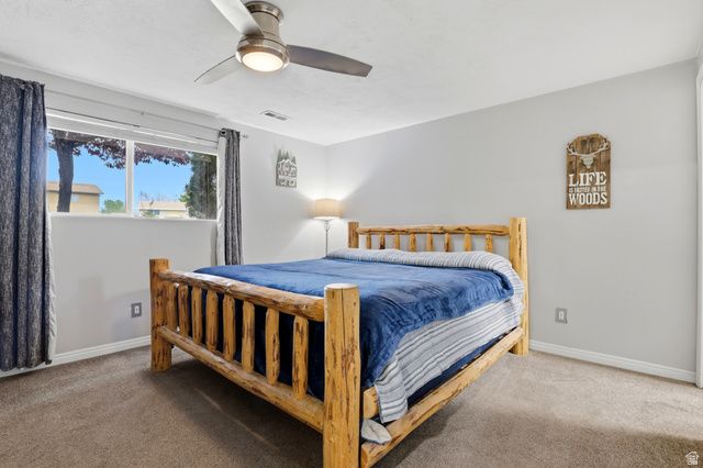 611 W 1635 N, Clinton, UT 84015