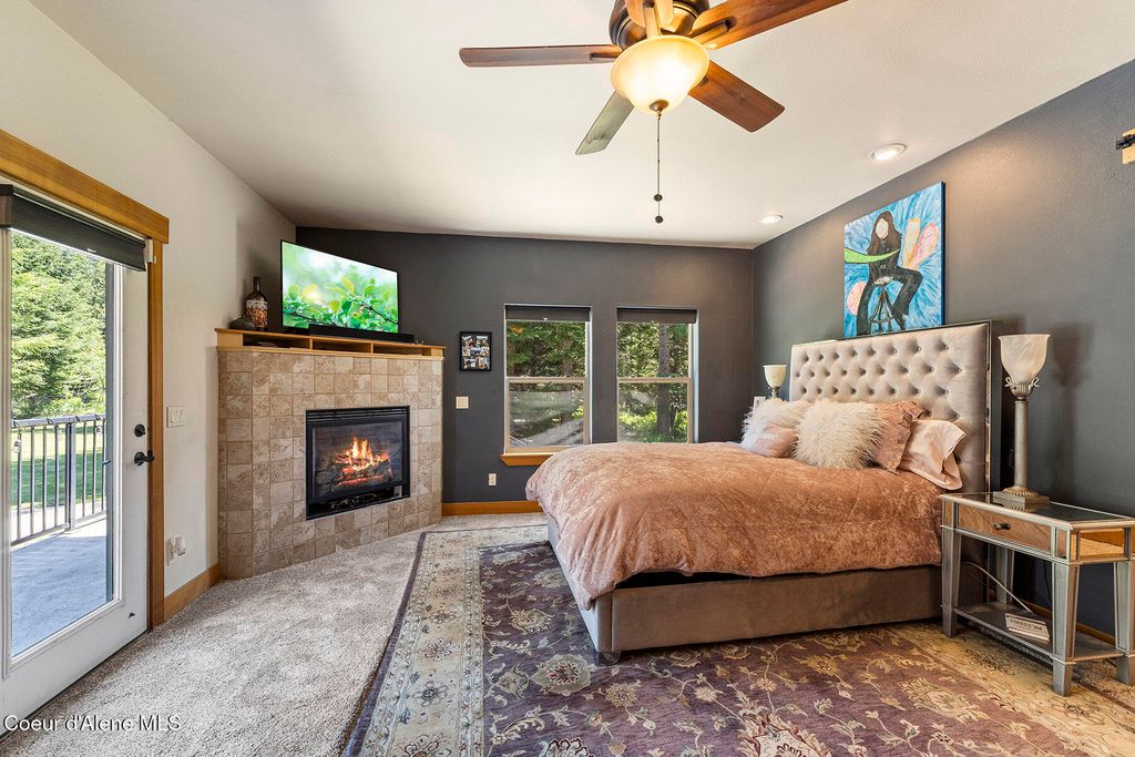 25400 N LANTERN HILL RD, Rathdrum, ID 83858 photo 15