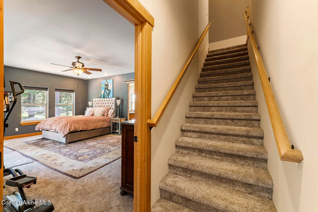 25400 N LANTERN HILL RD, Rathdrum, ID 83858 photo 25