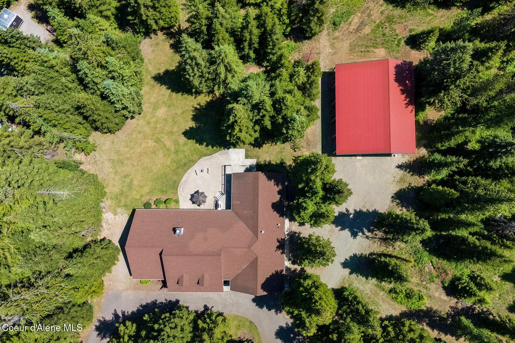 25400 N LANTERN HILL RD, Rathdrum, ID 83858 photo 34