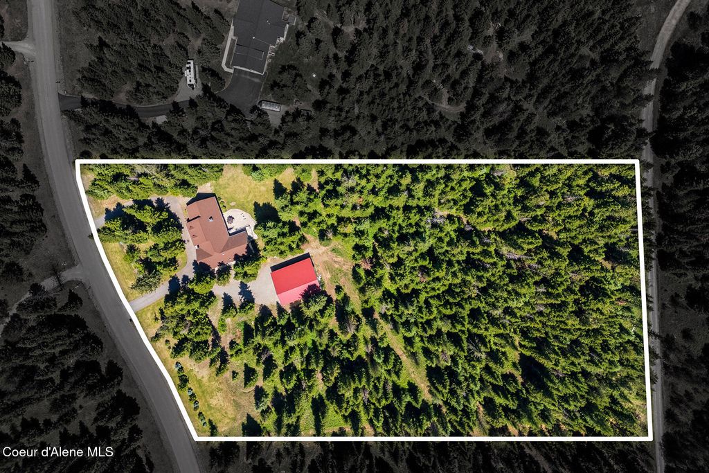 25400 N LANTERN HILL RD, Rathdrum, ID 83858 photo 37