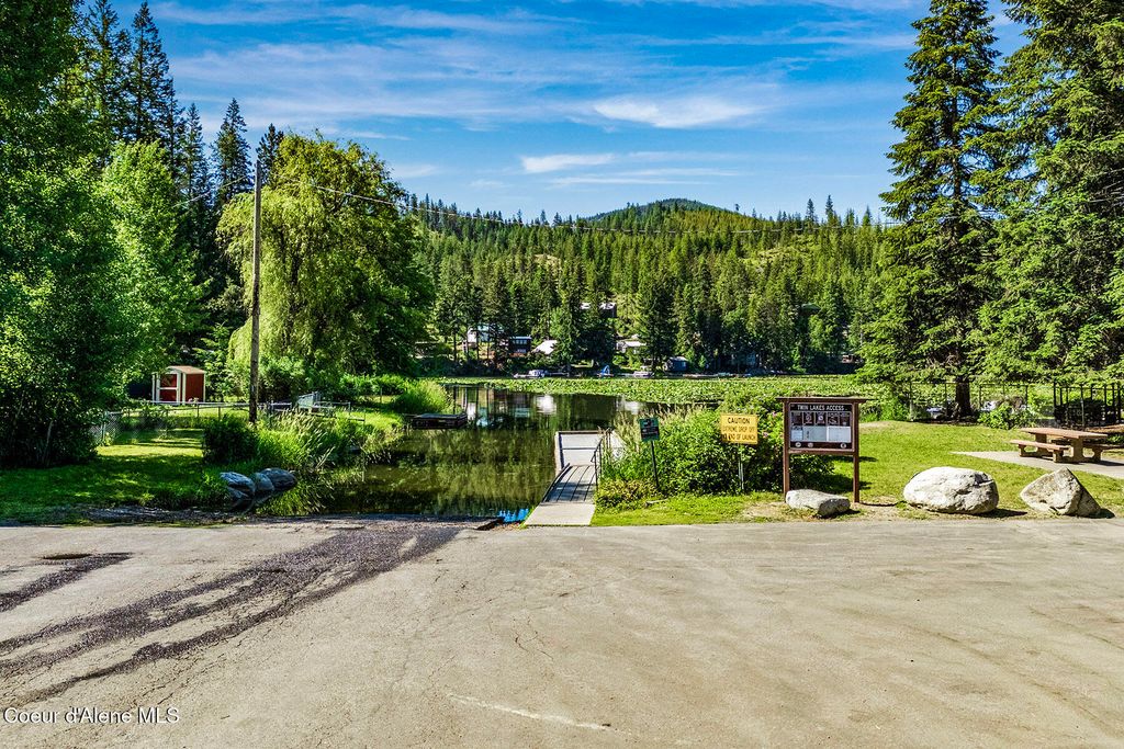 25400 N LANTERN HILL RD, Rathdrum, ID 83858 photo 38