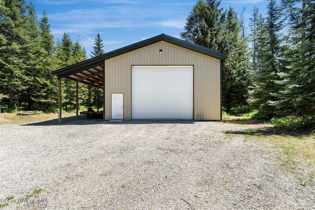 25400 N LANTERN HILL RD, Rathdrum, ID 83858 photo 4