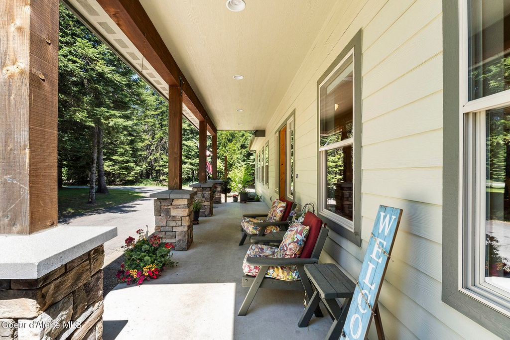 25400 N LANTERN HILL RD, Rathdrum, ID 83858 photo 5