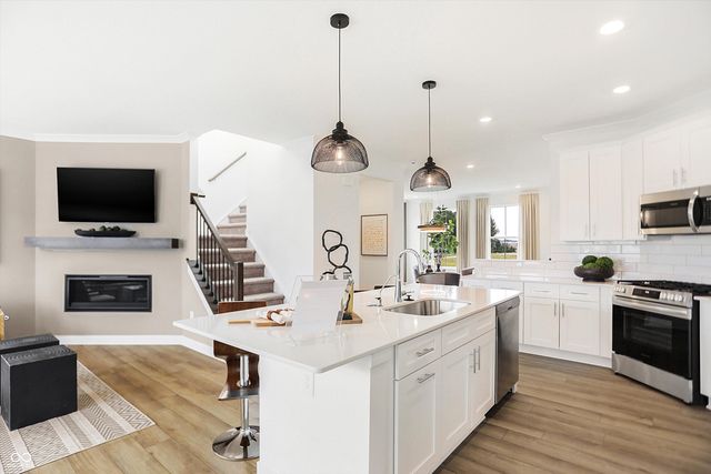 1906 Werner Lane, Noblesville, IN 46062