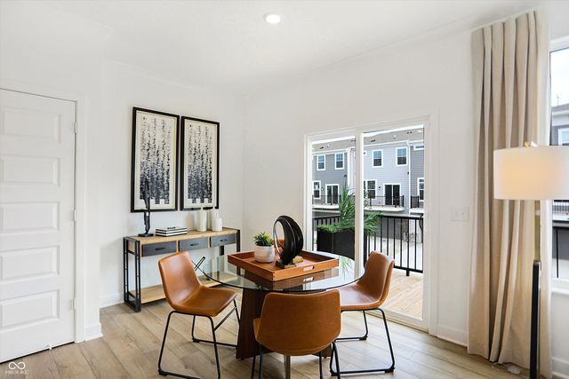 1906 Werner Lane, Noblesville, IN 46062