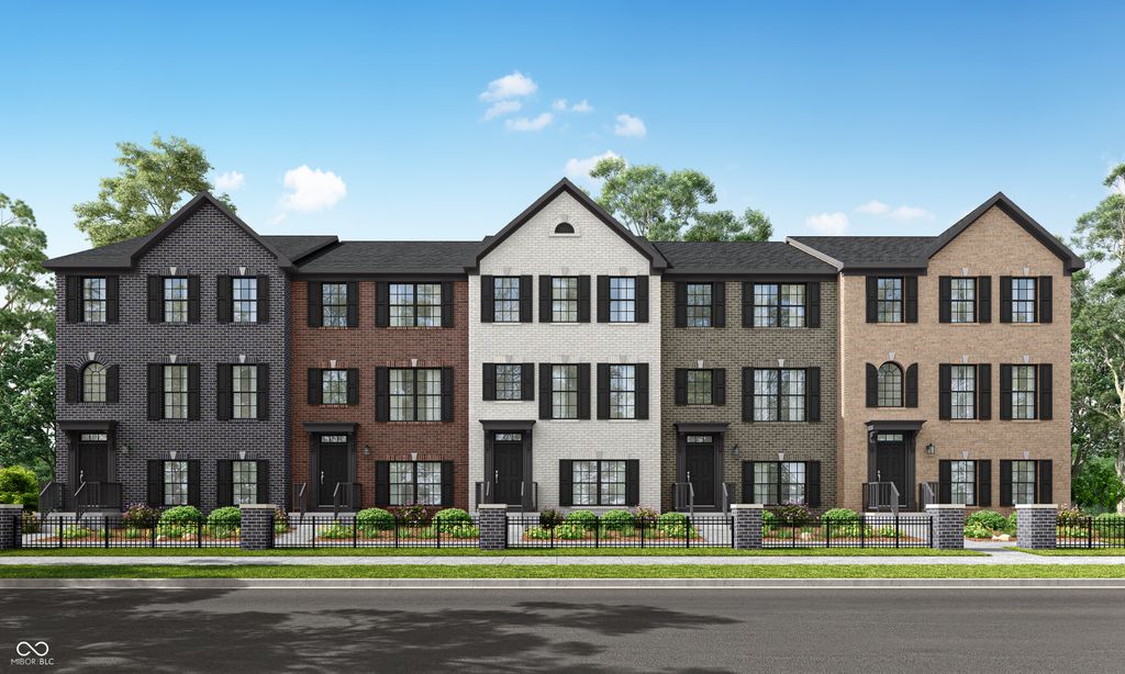 1906 Werner Lane, Noblesville, IN 46062