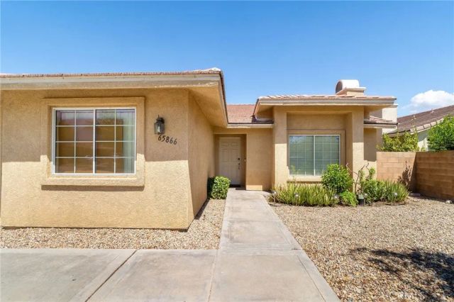 65866 Estrella, Desert Hot Springs, CA 92240