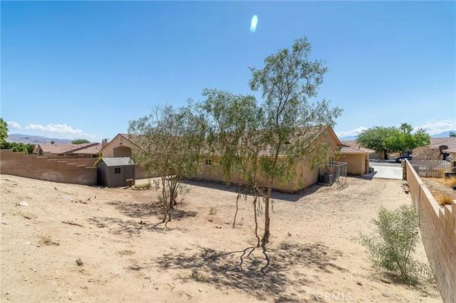 65866 Estrella, Desert Hot Springs, CA 92240