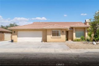65866 Estrella, Desert Hot Springs, CA 92240