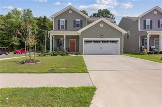 243 Veterans CT, Suffolk, VA 23434