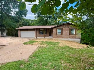 4581 Debbie Lane, House Springs, MO 63051
