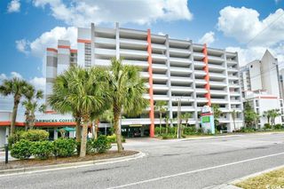 7200 N Ocean Blvd. # 116, Myrtle Beach, SC 29572