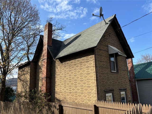 107 E Main Street, Hornell, NY 14843