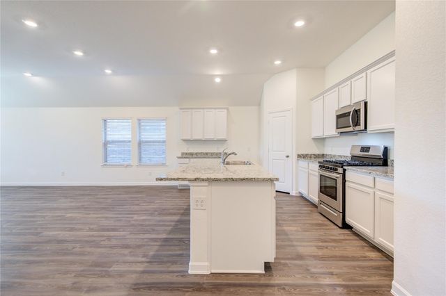 3310 Driftwood Meadow Lane, Richmond, TX 77406