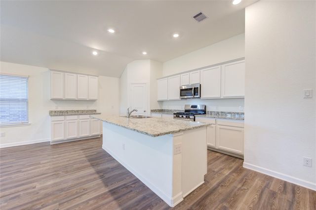 3310 Driftwood Meadow Lane, Richmond, TX 77406