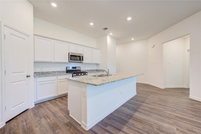 3310 Driftwood Meadow Lane, Richmond, TX 77406