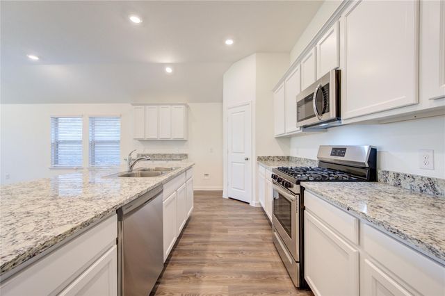 3310 Driftwood Meadow Lane, Richmond, TX 77406