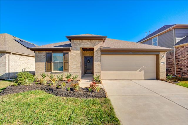 3310 Driftwood Meadow Lane, Richmond, TX 77406