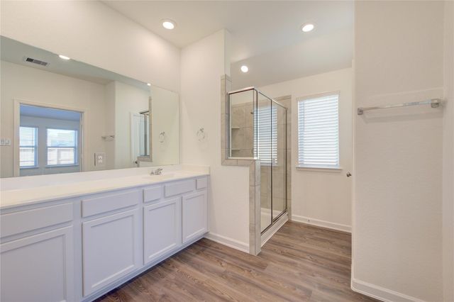 3310 Driftwood Meadow Lane, Richmond, TX 77406