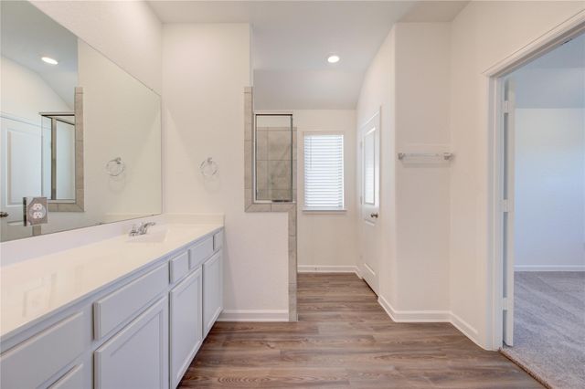 3310 Driftwood Meadow Lane, Richmond, TX 77406