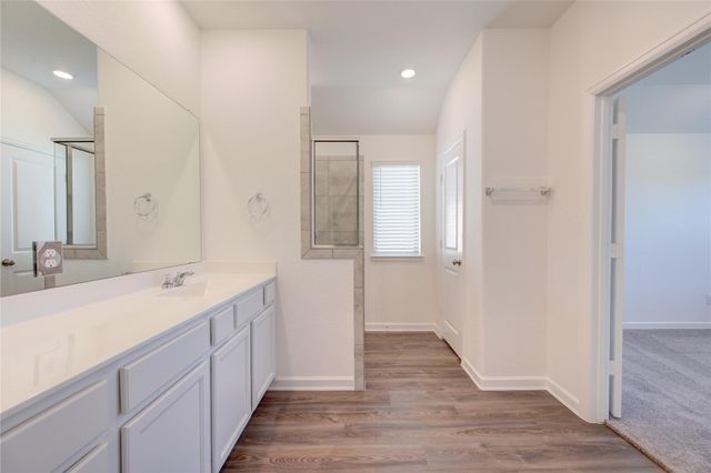 3310 Driftwood Meadow Lane, Richmond, TX 77406