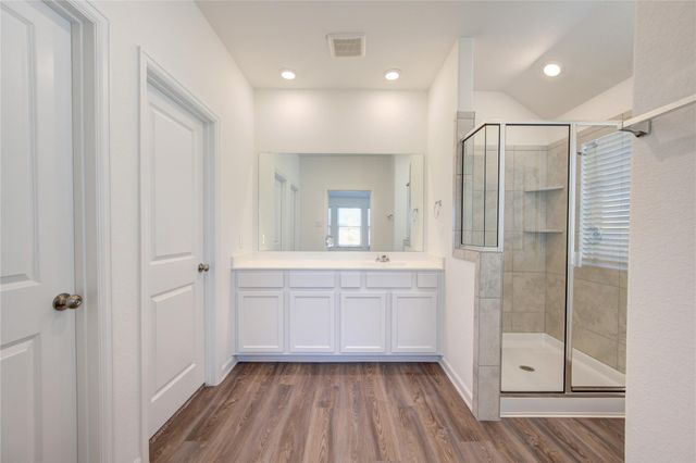 3310 Driftwood Meadow Lane, Richmond, TX 77406