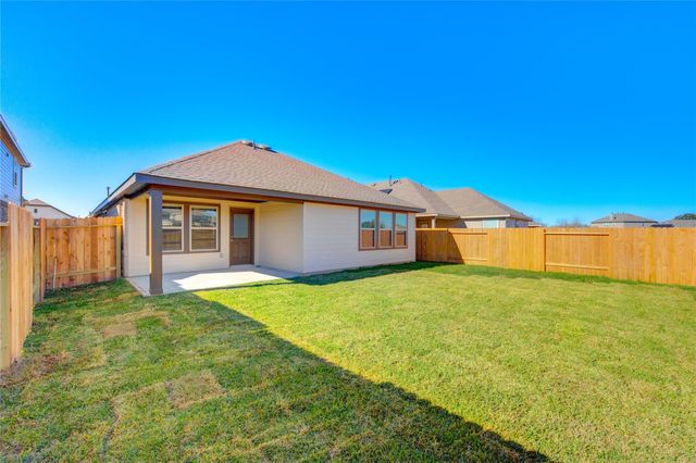 3310 Driftwood Meadow Lane, Richmond, TX 77406