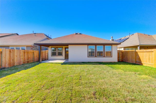 3310 Driftwood Meadow Lane, Richmond, TX 77406